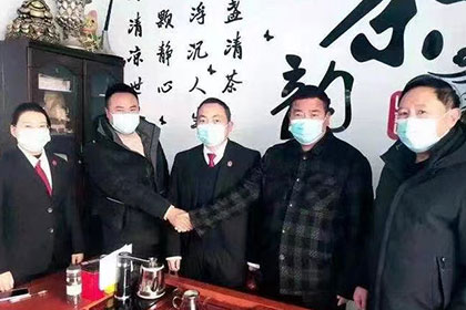欠款不还面临牢狱之灾？